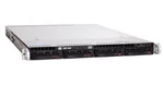Supermicro Server // Intel Xeon Gold 5122, 4X Lff, Adaptec 8405, 19" Rails. Fixed Price $406.38.