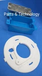 Aruba AP22 Wall Or Ceiling Mount (fit 2X4 Outlet Boxes). Also A25.. Fixed Price $10.95.
