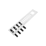 Silverstone G11909520-RT Expansion Card Holder For RM400 / RM41-506 RM41-H08. Fixed Price $31.91.