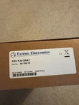 Extron Rsu 126 Gray 60-190-10 Universal Rack Shelf Kit. Fixed Price $59.00.