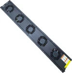 Liebert Air Flow Enhancer Fan Rack-mountable Extreme Heat Removal XDA5BK. Fixed Price $449.95.
