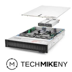 Dell Vxrail P570F Nvme Server Sas Hybrid 2X Gold 6140 2.30GHZ 36-CORE 64GB Ram. Fixed Price $1466.95.