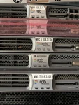 Rgb Networks Rack Mountable Server Bnpxr & Mmc Motorola. Fixed Price $300.00.