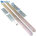 Brand New DS-9148S-KIT-CSCO Rack Mount Rail For Cisco DS-C9148S-48. Fixed Price $185.99.