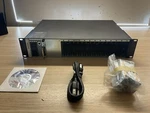 Transition Networks Cpsmc 1300-100 With Slot CHASSIS/JUA209. Fixed Price $100.00.