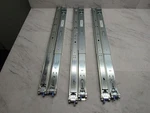 Lot Ibm Lenovo X3550 M5 X3250 M6 Server Friction Kit 00MV390 + Innerrails. Fixed Price $89.97.