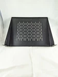 Kendall Howard 14" Vented Eco Shelf 1906-1-010-02 Used Ex+. Fixed Price $44.87.