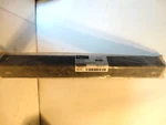 Hoffman Wall Angle Support Black 18" LWASK18BLK. Fixed Price $20.00.