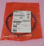 Dell Emc CBL-LC-OM4- 3M Fiber Optic Patch Cable 038VG1. Fixed Price $11.04.