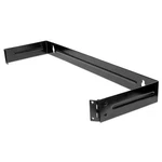 Intellinet 402439 19' Hinged Wall Bracket, 1U, Black. Fixed Price $11.94.