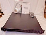1U Server Case,compucase, 19" Rack Mount, Topower Psu & Accessory Kit Included.. Fixed Price $49.99.