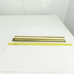 Klippon SAKD25N Pass Thru Wire Terminal Block Grounds 500V 20A Lot Of 90. Fixed Price $27.94.