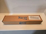 Icc Cat 48-PORT Patch Panel ICMPP0485E New. Fixed Price $40.00.