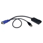 New Avocent Emerson Mpuiq-vmchs 620-770-501 Kvm Interface Module Cable Vga Usb. Fixed Price $44.99.