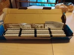 Trendnet TC-P48C5E Patch Panel. Fixed Price $32.50.