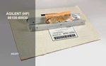 Agilent (hp) 86100-60030 5U Rackmount Kit With Hardware ****look**** (ref.: M). Fixed Price $49.00.