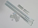 Cisco DS-9148S-KIT-CSCO Mds Full (brackets, Guides And Rails). Fixed Price $150.00.