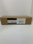 Startech H2237 2U 19" Hinged Bracket For Patch Panels WALLMOUNTH2. Fixed Price $50.00.