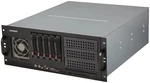 Supermicro Superchassis CSE-842TQ-665B New In Box Stock, Yr Wty. Fixed Price $3495.00.