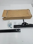Duroshox Ads Slide Parts With Hardware 55938 Black *pictured Items Only. Fixed Price $17.49.