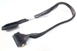 Hewlett Packard Hp P/n 361316-011 Proliant DL380 G2 DL385 Sas Cable Cord. Fixed Price $5.51.