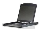 Aten CL1000N 19 Inch PS/2 Vga Lcd Console. Fixed Price $960.00.