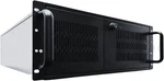 Rackowl 4U Rackmount Server Chassis, 8*HDD Bays & 3*5.25" Devices, E-atx, 7 Fans. Fixed Price $100.00.
