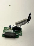 Hp 739723-001 QW967-60706 Fan Backplane For D3600/D3700 Enclosure. Fixed Price $29.99.