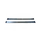 Dell Poweredge R610 Sff 1U Sliding Rackmount Rail Kit N915J / R137J. Fixed Price $39.95.