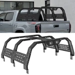 1000LBS Full-size Overland Bed Racks Ford/tundra/frontier/titan/tacoma. Fixed Price $279.99.