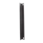 Cooper B-line SB211318FB Runway Wall Angle Support Kit, Black, 18-INCH. Fixed Price $49.99.