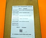 Dell Poweredge R715 R810 R910 Cable Management Arm Kit 35D0N. Fixed Price $26.99.
