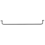 Panduit SRB19BLY Strain Relief Bar, Steel,. Fixed Price $22.19.