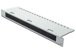 Digitus Cable Entry With Brush Strip & Trap - 1U 19 Inch Network Enclo. Fixed Price $50.44.