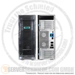Hp ML350 GEN10 Tower Chassis Case Within Front Bezels, Air Waffle, Fans, Cov. Fixed Price $446.54.