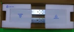 New Dell Emc Server Add-on Extension Pair 1U Post Rack Rails C1VJH. Fixed Price $89.99.