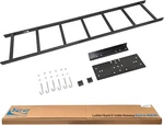 Icc Ladder 5-FOOT Cable Runway Network 1 Pack, Rack-to-wall Kit. Fixed Price $277.89.