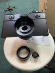 Logitech Tap Riser Mount For Conference Room 952-000080. Fixed Price $270.79.