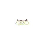 Hubbell - Rekgb Grounding Kit. Fixed Price $241.02.