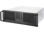 Silverstone RM41-506 Black Sgcc 4U Rackmount Server Chassis. Fixed Price $213.49.