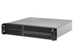 Rosewill Server Chassis Rackmount Case 4 3.5"/2.5" Hdd, 1 2U, Silver. Fixed Price $153.99.