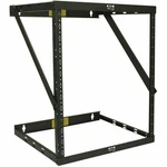 Tripp Lite Smartrack 12U Flat-pack Switch-depth 2-POST Open Frame. Fixed Price $182.15.