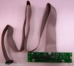 Intel FXXPP4FPBRD Front Panel Board For The SC5299 Series Server New Bulk. Fixed Price $5.99.