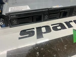 Hp 722313-B21 DL320E GEN8V2 Non Hot Plug Lff Server 1X E3-1220V3 8GB Ram. Fixed Price $125.00.
