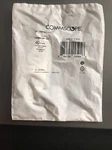 50 Commscope M106FR2-262/106622251 Flush Modular Mounting Frame 2-PORT White. Fixed Price $80.00.