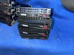 Lot Of (4) Supermicro 3.5" Inch Sata Sas Hdd Hard Drive Hot-swap Hot-plug Caddy. Fixed Price $16.99.