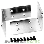 For Cisco ACS-4320-RM-19 Isr 4000 Series Inch Router Rack Mount Kit 11225193. Fixed Price $11.98.