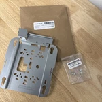 Cisco Wireless Access Point Mounting Bracket 69-2160-04-B0 + Screws. Fixed Price $10.00.