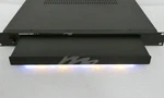 Middle Atlantic LT-1R 1U Rackmount Light Tested No Ps. Fixed Price $70.00.