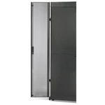 Apc - Schneider Electric AR7100 Netshelter Sx 42U 600MM Wide Perforated Split. Fixed Price $637.80.
